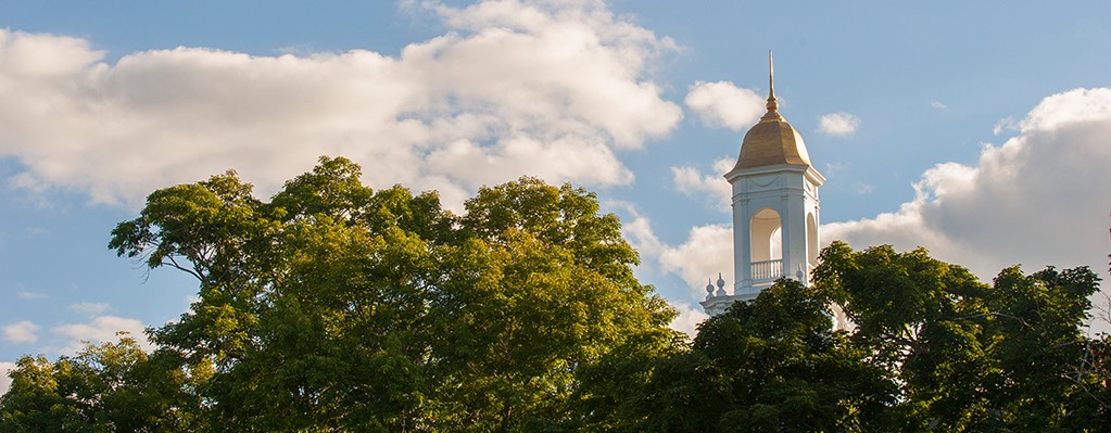 UConn Scenic